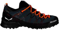 Salewa Încălțăminte outdoor pentru bărbați Wildfire 2 Gtx M Navy blazer UK 8