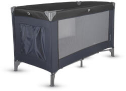 Coccolle Patut pliabil Coccolle Notte Jet black (DHS-324049860)