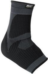 SELECT Ankle support black XL fekete