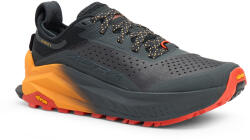 ALTRA Olympus 6 férfi futócipő 45 fekete|narancssárga|sárga