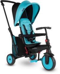 smarTrike Tricicleta pliabila 6 in 1, Smart Trike, Blue