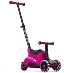 smarTrike Trotineta 3 in 1, Smart Trike Xtend, Ride-On, Pink