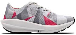 Craft CTM Ultra Carbon 2 Grey Női futócipő UK 7 Férfi futócipő
