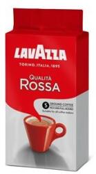 Lavazza Kávé, pörkölt, őrölt, 250 g, LAVAZZA "Rossa (68LAV00011) - iconink