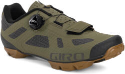 Giro Rincon férfi MTB kerékpáros cipő L zöld