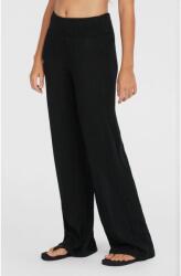 O'Neill Johnny Smocked Waist Pants női hosszú nadrág 40 fekete