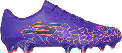 Skechers SKX Academy Gold 1.5 FG férfi futballcipő 46 lila