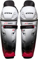 CCM JetSpeed FT880 Junior Sípcsontvédő 13 hüvelyk