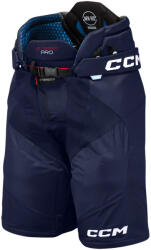 CCM JetSpeed Pro Navy Junior Hokinadrág M
