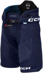 CCM JetSpeed + Navy Junior Hokinadrág M