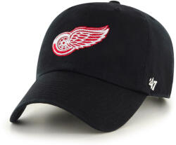 47 Brand Clean Up NHL Detroit Red Wings Baseballsapka