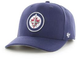 47 Brand NHL Winnipeg Jets Cold Zone ‘47 MVP DP Férfibaseballsapka