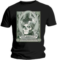 Ghost Papa Cash Black M Риза (GHOTEE20MB02)