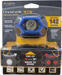 Inova zseblámpa (STS)
