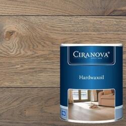 Ciranova Hardwaxoil 5667 Dark Grey - Масло с твърда вакса 5л (5411)
