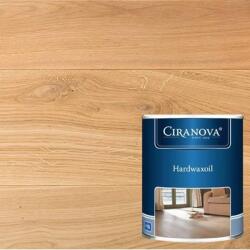 Ciranova Hardwaxoil 5484 Natural - Масло с твърда вакса 1л (5395)