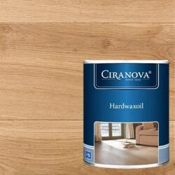 Ciranova Hardwaxoil 5781 Ecru - Масло с твърда вакса (5412)