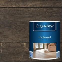 Ciranova Hardwaxoil 5582 Black - Масло с твърда вакса 5л (5402)