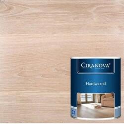Ciranova Hardwaxoil 5486 White - Масло с твърда вакса 5л (5441)