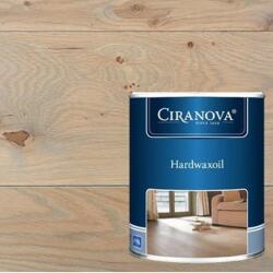 Ciranova Hardwaxoil 5496 Old Grey - Масло с твърда вакса 5л (5429)