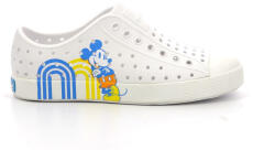 Native Shoes Gyerekcipők Native NA12112001 Jefferson Print Disney Jr 34 fehér