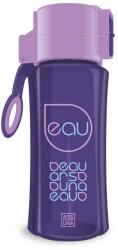 Ars Una Ars Una: Lilac BPA mentes kulacs 450ml (54744769) - jatekshop
