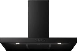 Falmec fali páraelszívó MERCURIO EVO 90 cm fekete (CMUN90-E10P2--ZZZN460F)