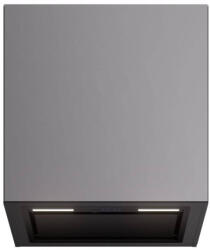 Falmec beépíthető páraelszívó GRUPPO INCASSO PLUS 50 fekete (CGIW50-E26P2--EUN490F)