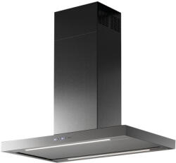 Falmec sziget páraelszívó PLANE PLUS SZIGET 90 inox (CPLI90-E23P2--EUI490F)