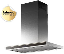 Falmec CLMI90.00P2#NROI490F sziget páraelszívó LUMINA EVO SZIGET NRS fekete (CLMI90-00P2--NROI490F)