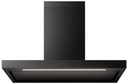 Falmec fali páraelszívó PLANE PLUS 90 fekete (CPLN90-E23P2--EUN490F)