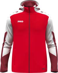 Jako Dynamic Hooded Jacket Kapucnis melegítő felsők 6870-114 Méret M 6870-114