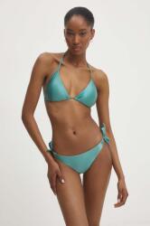 Answear Lab bikini alsó türkiz - türkiz L - answear - 5 790 Ft