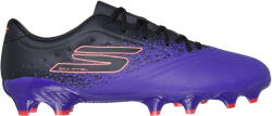 Skechers Razor Academy Gold 1.5 FG férfi futballcipő L lila