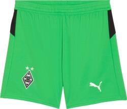 PUMA BMG Shorts Away Replica Jr 2025/26 Rövidnadrág 779785-02 Méret 176 779785-02