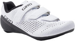 Giro Stylus férfi országúti cipő L fehér