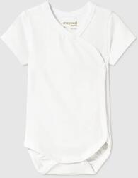 Mayoral Newborn gyerek body 1703 - fehér 65