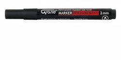 Grand Alkoholos marker GRAND kerek fekete (160-1316/160-1711) - nyomtassingyen
