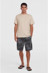 O'Neill Essentials Cargo Shorts férfi oldalzsebes rövidnadrág 33 fekete