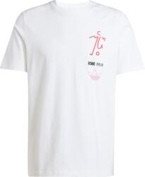 adidas Originals MANCHESTER UNITED T-SHIRT 91 Rövid ujjú póló jc9389 Méret M jc9389