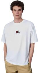 Champion Férfi Crew nyakú póló 2XL fehér