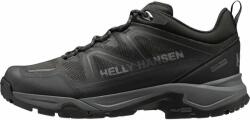 Helly Hansen Túrabakancs Helly Hansen Cascade Low Helly Hansen Cascade Low túracipő L fekete
