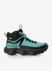 COLUMBIA Escape Thrive Titanum Mid Outdry női túracipő 37 kék