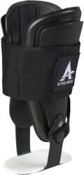 SELECT Active Ankle T2 black S fekete