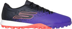 Skechers Razor Academy Gold 1.5 TF férfi futballcipő L lila