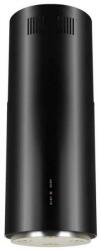 Operis 214025 - Opeis Cylinder páraelszívó sziget fekete (214025)