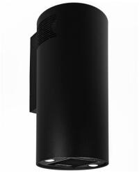 Operis 214026 - Opeis Cylinder páraelszívó fali fekete (214026)