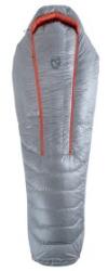 NEMO Equipment Coda 25/35 Endless Promise Sac de dormit Long Sac de dormit
