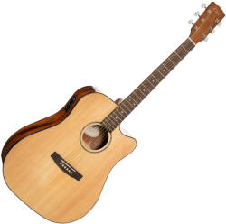 Cort Earth60CE Natural