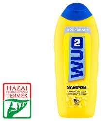 WU2 sampon korpásodás ellen 280 ml